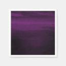 Search for plum napkins Party