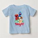Search for sesame street tshirts Cartoon