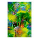 Search for dream garden posters Surreal nature