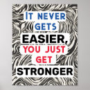 Search for work from posters Motivational