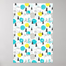 Search for minimalist christmas tree art Snow