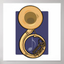 Search for sousaphone posters Geek