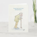 Search for funny old man birthday cards Cartoon
