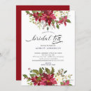 Search for winter tea party invitations Modern