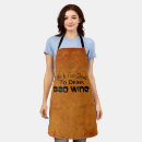 Search for happy quotes aprons Cooking