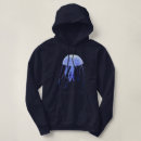 Search for octopus hoodies Blue