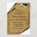 Search for scroll graduation invitations Diploma
