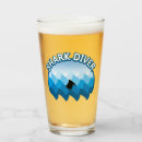 Search for scuba beer glasses Swimming