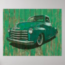 Search for pickups posters Classic trucks