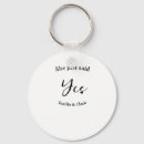 Search for engagement party supplies She said yes