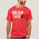 Search for bear tshirts Cave bros
