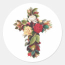 Search for cross symbol stickers Jesus