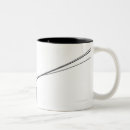Search for purebred mugs Side view