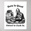 Search for quest posters Funny