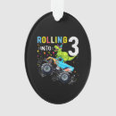 Search for old truck christmas tree decorations Birthday