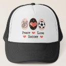 Search for goalkeeper hats Ball
