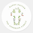 Search for religious easter stickers Elegant