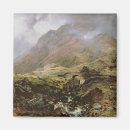 Search for brook magnets Mountains