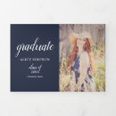 Search for photo graduation announcement cards Modern