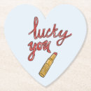 Search for luck coasters Cute