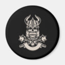 Search for axe magnets Viking