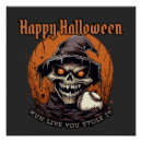 Search for scary zombie art Pumpkin