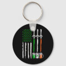 Search for funny 4 key rings Saint patricks day