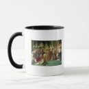 Search for jacques louis david mugs Bishop