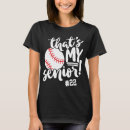 Search for baseball mom tshirts Mother