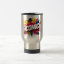 Search for bold color mugs Abstract