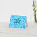 Search for sea turtle cards Tortoise