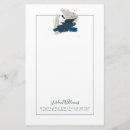 Search for personal stationery Contemporary