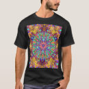 Search for trippy tshirts Fractal
