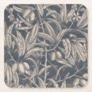 Search for vintage floral coasters Botanical