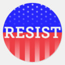Search for resistance stickers Liberal