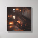 Search for horizon art Orange