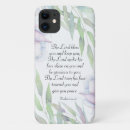Search for floral blessings iphone cases Scripture