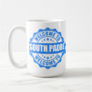 Search for south island mugs Ocean
