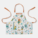 Search for band aprons Pattern