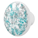 Search for white marble knobs and pulls Texture