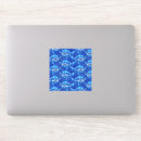 Search for blue shark stickers Marine life