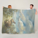 Search for easter blankets Rabbit