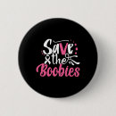 Search for save a breast badges Awareness