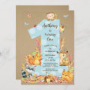 Search for kraft birthday invitations Party