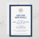 Search for store opening invitations Corporate