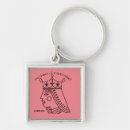 Search for everything key rings Queen of everything