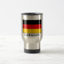 Search for germany travel mugs Flag