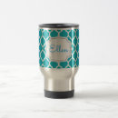 Search for moroccan travel mugs Quatrefoil