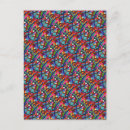 Search for tangle postcards Red