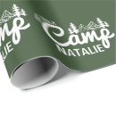 Search for wedding favor wrapping paper For her